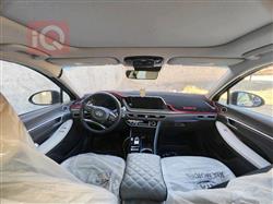 هیوندای سۆناتا